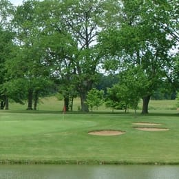 Country Hills Golf Course