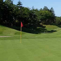 Ishikari Heigen Country Club
