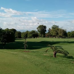 Rawalpindi Golf Club