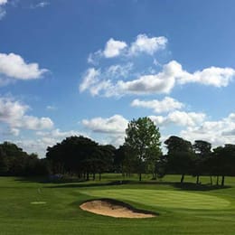 Chadwell Springs Family Golf Centre
