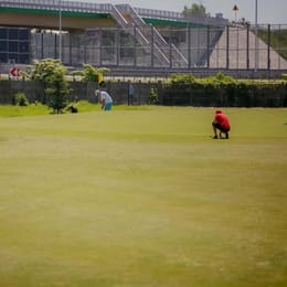 Wierzchowiska Golf & Country Club