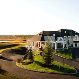 Club de Golf La Tempête (Nord)