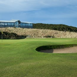 Newburgh on Ythan Golf Club