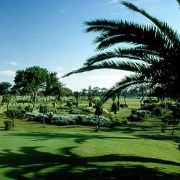 Royal Golf d'Anfa