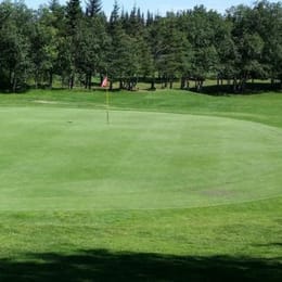 Club de Golf Ste-Marguerite