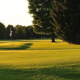 Crestview Golf Club