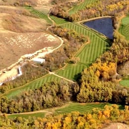 Willow Bunch Golf Course