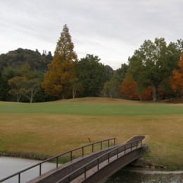 Ibaraki Pacific Country Club