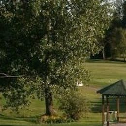 Club de Golf Gentilly