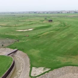 PAF Skyview Golf & Country Club Lahore