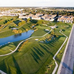 American Classic Golf Club