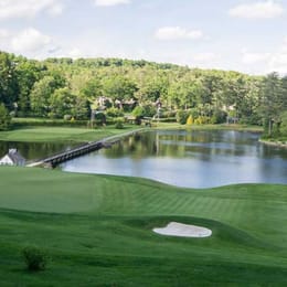 Highlands Country Club