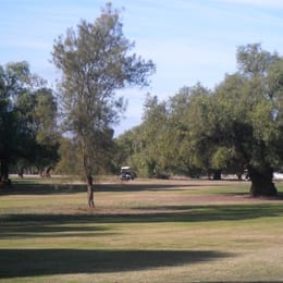 Berrigan Community Golf and Bowling Club