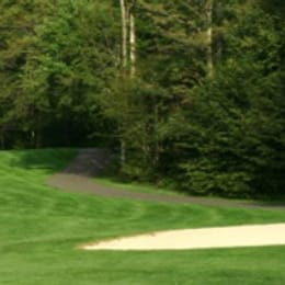 Mountain Laurel Golf Club