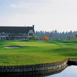 Loomis Trail Golf Club
