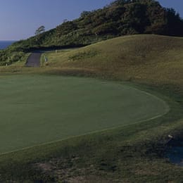 Dai-Niigata Country Club Izumozaki