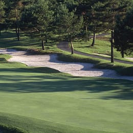 Dai-Niigata Country Club Sanjo