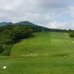 Hakodate KG Country Club