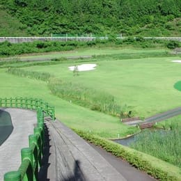 Hotaruko Golf Park