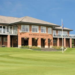 Rochdale Golf Club