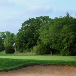 Shawnee Country Club