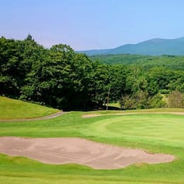 Oonuma Kokusai Country Club