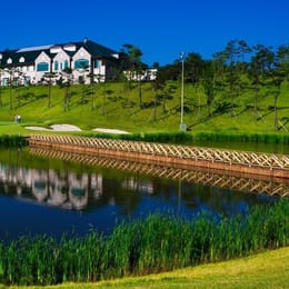 Happiness Country Club