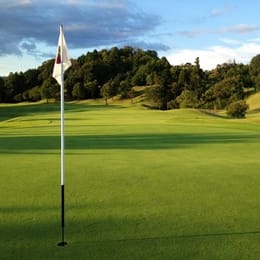 Gifu St Field Country Club