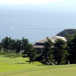Kinosaki Country Club