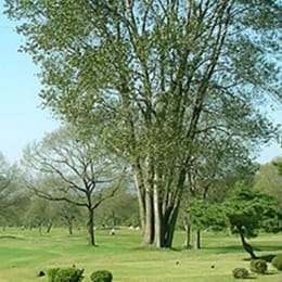 Kitakami Shimin Golf Ground