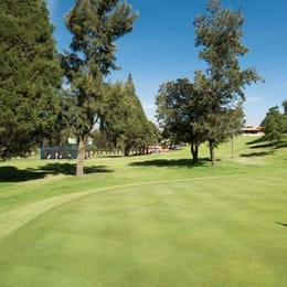 Country Club Cochabamba