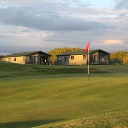 Hafan Y Mor Golf Course