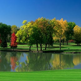 Cherry Hills Country Club