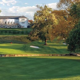 The Union League Golf Club at Torresdale