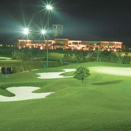 Shenzhen Firestone Golf Club