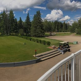 The Village Golf Course