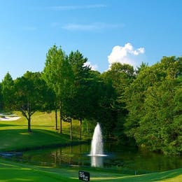 Ono Toyo Golf Club