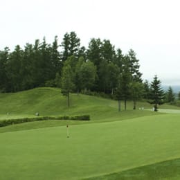 Kitami Herb Hill Golf Club