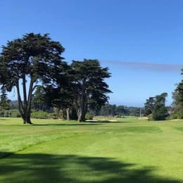 San Francisco Golf Club