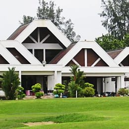 Kelab Golf & Rekreasi Petronas (KGRP)