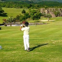 Laurel Hita Country Club