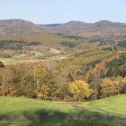 Minami Souya Golf Course