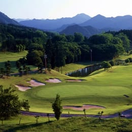 Myogi Country Club