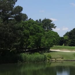 Nagoya Golf Club Wago