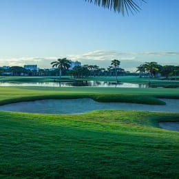 La Gorce Country Club