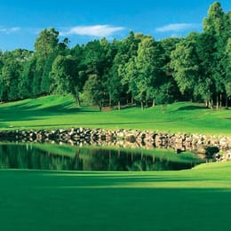 Shishido Hills Country Club (East)