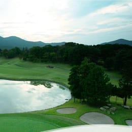 Shishido Hills Country Club (West)
