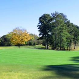 Beeton Golf & Country Club