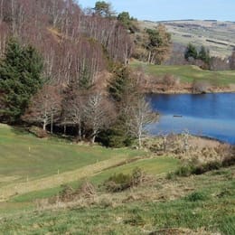 Strathpeffer Spa Golf Club