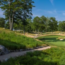 Shelter Harbor Golf Club (Par 3)